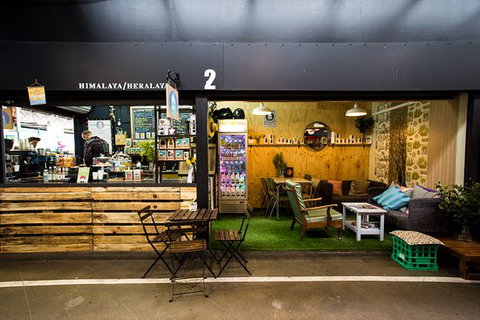 Himalaya/Heralaya - Broome Tourism 0