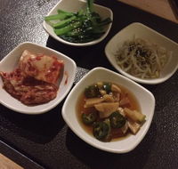 Hinoak Korean Charcoal BBQ - Broome Tourism