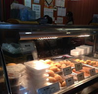 Hong Kong Dim Sum - Broome Tourism