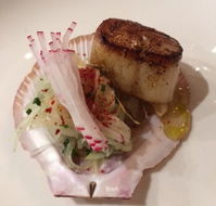 Imbue Food and Wine - Broome Tourism
