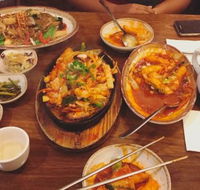 Kimchi Hut - Broome Tourism