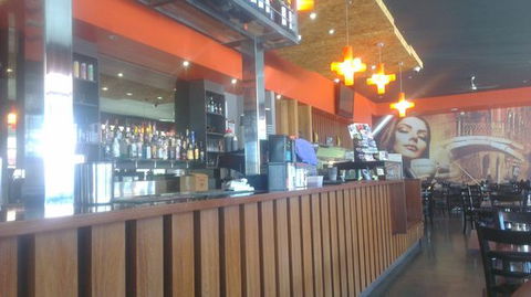 Madison's Wood Fired Cafe - Broome Tourism 0