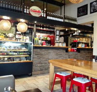 Mamma Lina's Bar Cafe - Broome Tourism