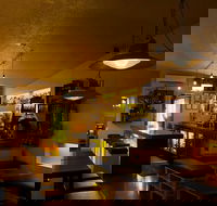 Mango Lounge Bar - Broome Tourism