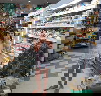 Milleara International Foods  Deli - Broome Tourism