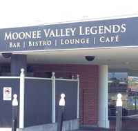 Moonee Valley Legends - Broome Tourism