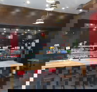 Myoshi sushi - Broome Tourism