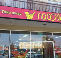 Noodle Zone - Broome Tourism