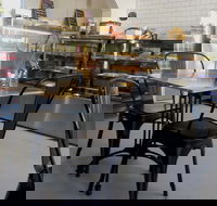 Pascoe Vale Hot Bread - Broome Tourism