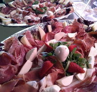 Sorriso Caffe Trattoria - Broome Tourism