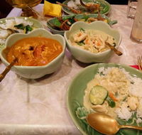 Thai Garden Restaurant  Takeaway - Broome Tourism
