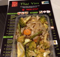 Thai Yim - Broome Tourism