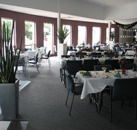 Warramunga Restaurant - Broome Tourism