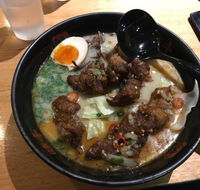 Aijsen Ramen - Broome Tourism
