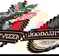 Babaluis Pizza  Pasta Cafe - Broome Tourism