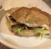 Bundoora Fish  Grill - Broome Tourism