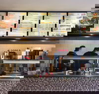 Bundoora Kebab House - Broome Tourism