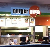 Burger Edge - Broome Tourism