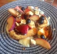 Fingers Crossed Cafe - Broome Tourism