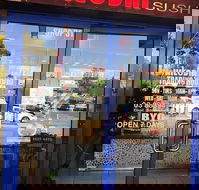 Hitoshi Sushi - Broome Tourism