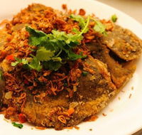 Imperial Chinese Seafood Restaurant - Broome Tourism