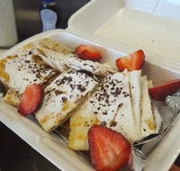 Kebab Thyme - Broome Tourism