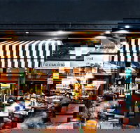 La Cucina Italian Eatery - Broome Tourism