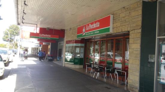 Maribyrnong VIC Broome Tourism