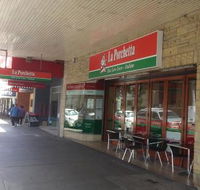 La Porchetta - Broome Tourism