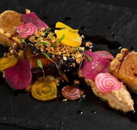No.301 Restaurant - Broome Tourism