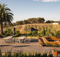Olivigna Restaurant - Broome Tourism