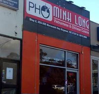 Pho Minh Long - Broome Tourism