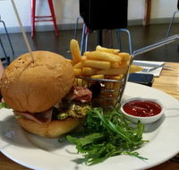 Stirr It Up Cafe - Broome Tourism