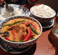 Sweet Chilli Thai Restaurant - Broome Tourism