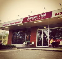 Aksorn Thai - Broome Tourism