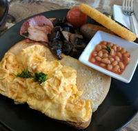 Armanii's - Broome Tourism