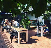 Blacksheep - Broome Tourism