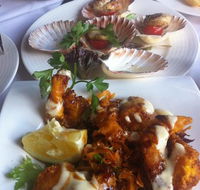 Bolero's Restaurant - Broome Tourism