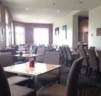 Bridge Inn Hotel - Broome Tourism