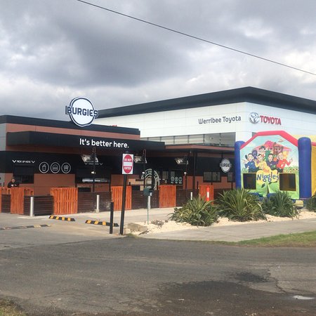 Hoppers Crossing VIC Broome Tourism