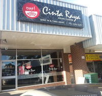 Cinta Raya Restaurant - Broome Tourism
