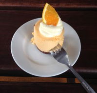 Cyrus Restaurant - Broome Tourism