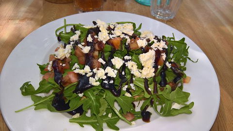 Food For All Seasons - Broome Tourism 0