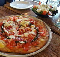 La salita Restaraunt - Broome Tourism