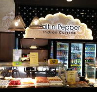 Salt and pepper - Broome Tourism