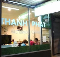 Thnh Phat - Broome Tourism