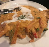 Thai Lemon Tree Restaurant - Broome Tourism