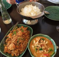 Thai Yarmyen - Broome Tourism