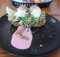 The Blue Dog - Broome Tourism