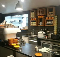 The Full Pantry - Broome Tourism